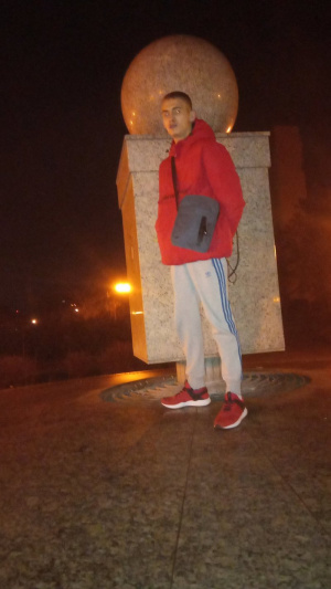 fun, standing