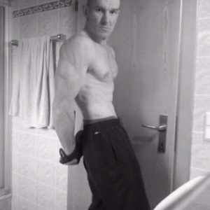 muscle, standing