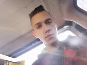 skin, selfie, cool