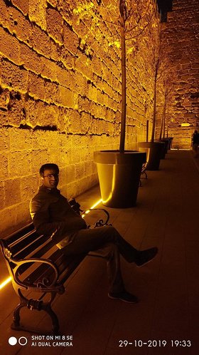 Najładniejsze zdjęcie użytkownika merDoan - 