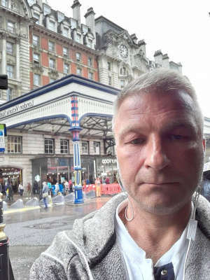 selfie