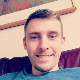 Najładniejsze zdjęcie użytkownika DanielB7 - 