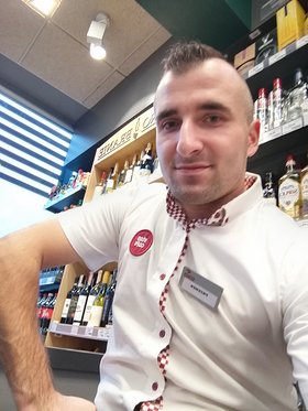 Najładniejsze zdjęcie użytkownika VVVPrzemaSVVV - 