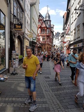 Najładniejsze zdjęcie użytkownika BanaszynskiJ - 