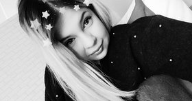 Najładniejsze zdjęcie użytkownika Wiktoria8761 -