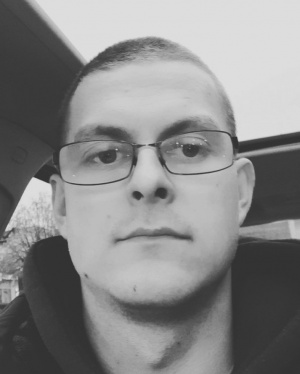 selfie, cool, glasses, monochrome