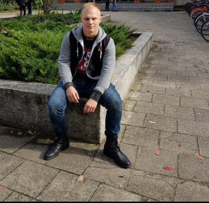 jeans, denim, sitting, leisure