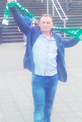 Najładniejsze zdjęcie użytkownika MarekMark1971 - 