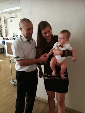 Najładniejsze zdjęcie użytkownika KrZyChU91BDG - 