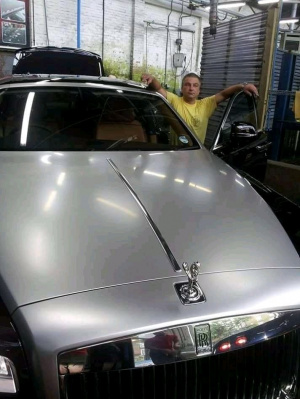 vehicle, car