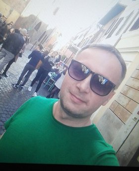 Najładniejsze zdjęcie użytkownika ppiotrek12345 - 