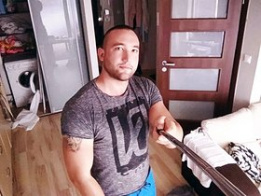 Najładniejsze zdjęcie użytkownika Xxmichal777 -