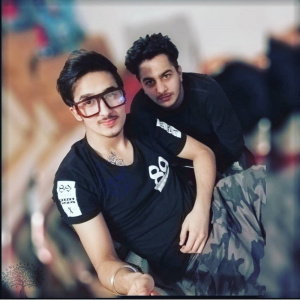 fun, smile, cool, glasses