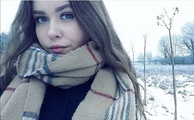 Najładniejsze zdjęcie użytkownika Michalina98 -