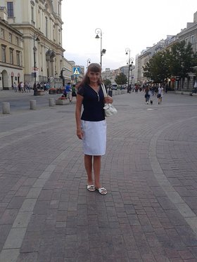 Najładniejsze zdjęcie użytkownika EwciaVilla - 