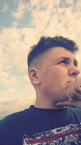 Najładniejsze zdjęcie użytkownika Janeq - 