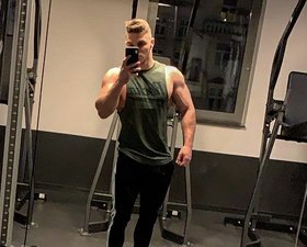 Najładniejsze zdjęcie użytkownika timfit - 