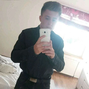 selfie, cool