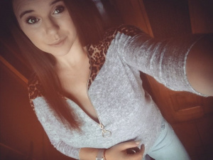 hair, skin, hand, selfie, smile