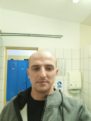 selfie, jacket