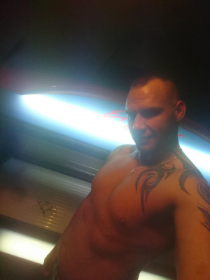 fun, muscle