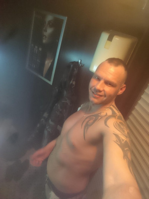 skin, selfie, cool, muscle, dude