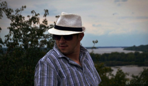 hat