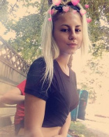 Najładniejsze zdjęcie użytkownika MartineMonique