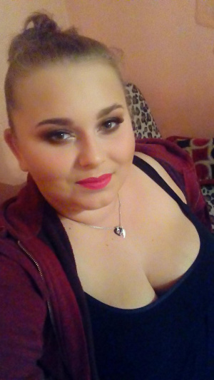 hair, skin, selfie, smile