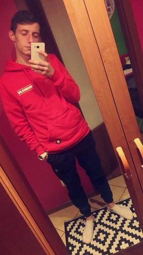 Najładniejsze zdjęcie użytkownika DaniekBm - 