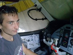 Najładniejsze zdjęcie użytkownika Misiek26262 - 