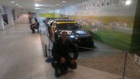 Najładniejsze zdjęcie użytkownika darekp5 - 