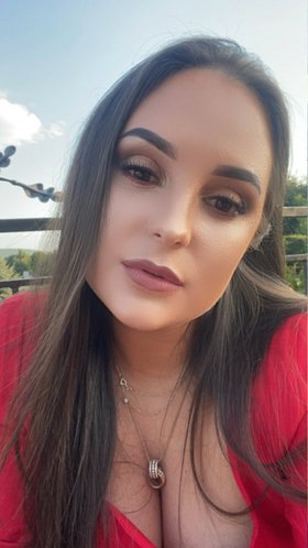 Najładniejsze zdjęcie użytkownika kasiulka391 - 