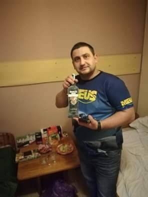 fun, muscle, room