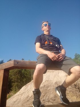 Najładniejsze zdjęcie użytkownika KulozaR - 