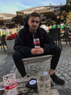 Najładniejsze zdjęcie użytkownika Fidooo -