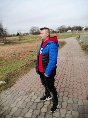 jacket, outerwear, jeans, leisure
