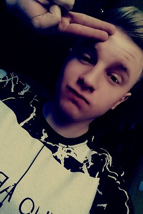 Najładniejsze zdjęcie użytkownika NeverGU21 - 