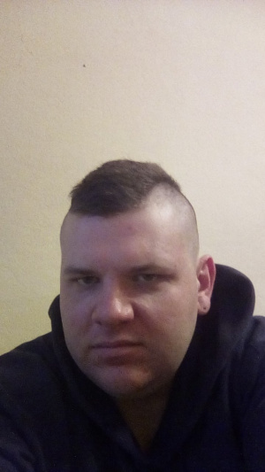 selfie
