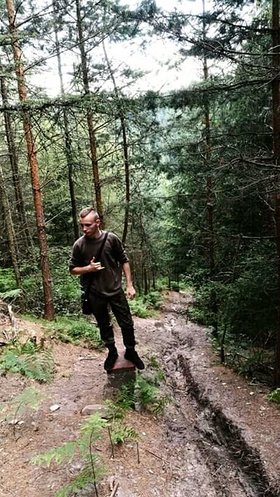 Najładniejsze zdjęcie użytkownika Kondzix6969 - 