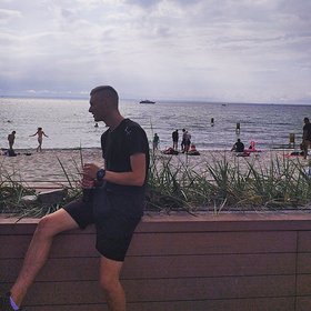 Najładniejsze zdjęcie użytkownika jareczekxx - 