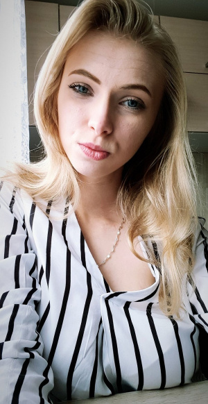Randki panie zimbabwean