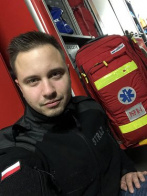 Najładniejsze zdjęcie użytkownika Hexelain -