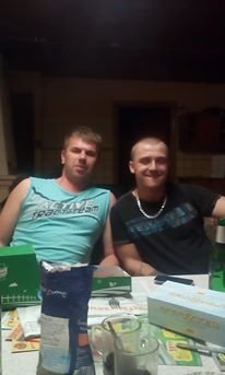 fun, muscle