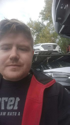 Najładniejsze zdjęcie użytkownika tomekk132 - 