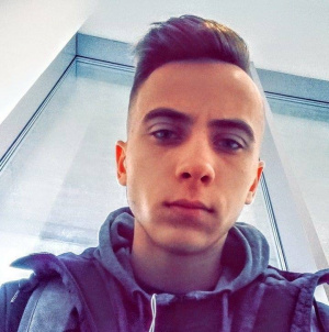 selfie, cool