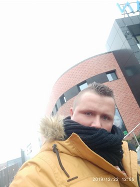 Najładniejsze zdjęcie użytkownika boloniusz1987 - 