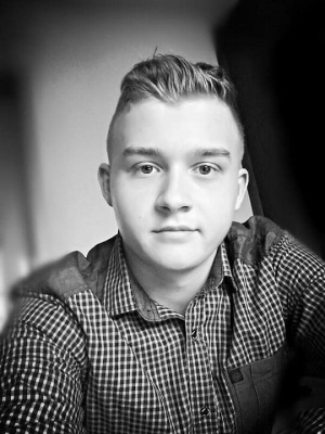 monochrome