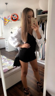 Najładniejsze zdjęcie użytkownika Dosiaslodziakiiii -