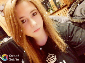 hair, selfie, cool